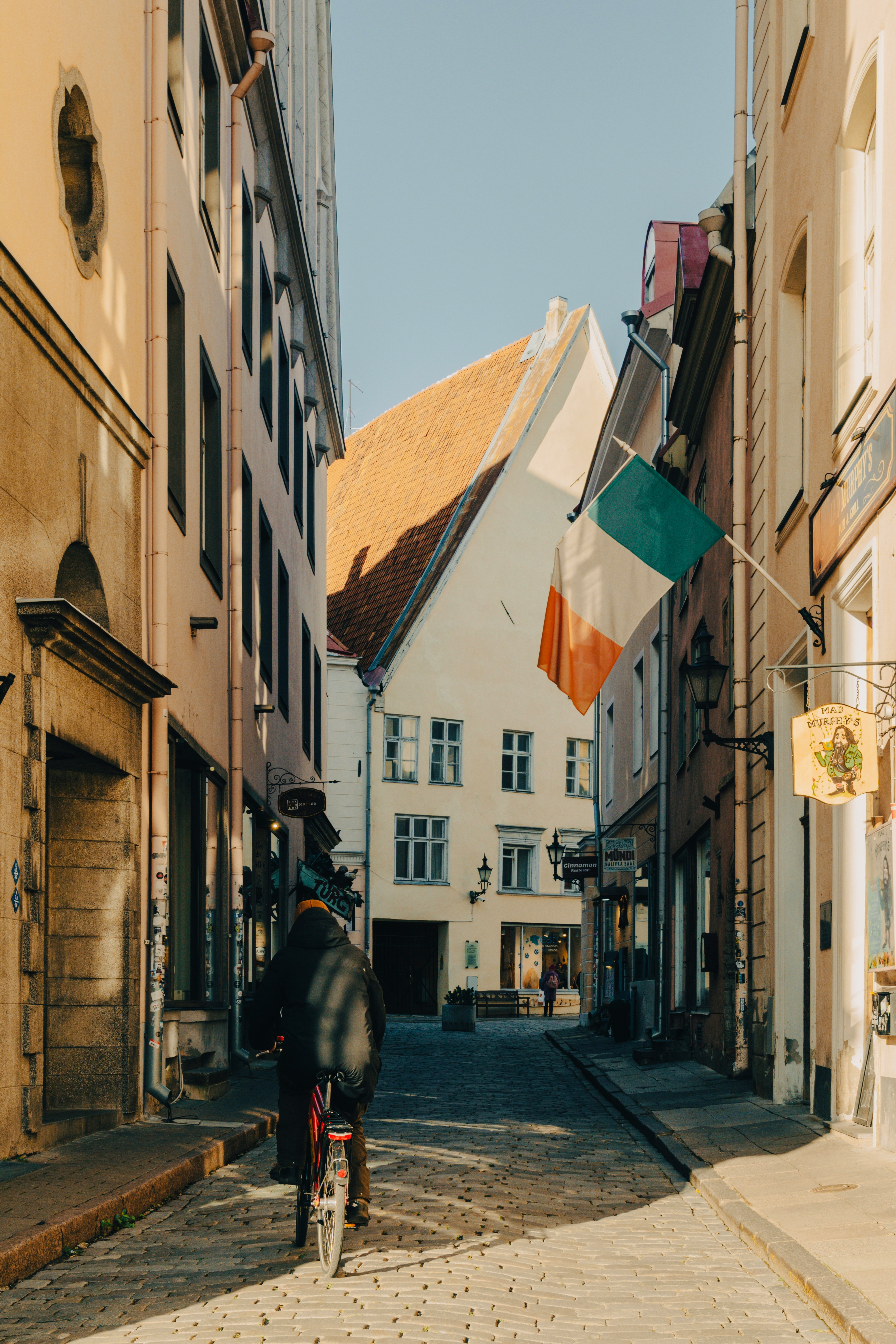 Islamic heritage sites in Ireland