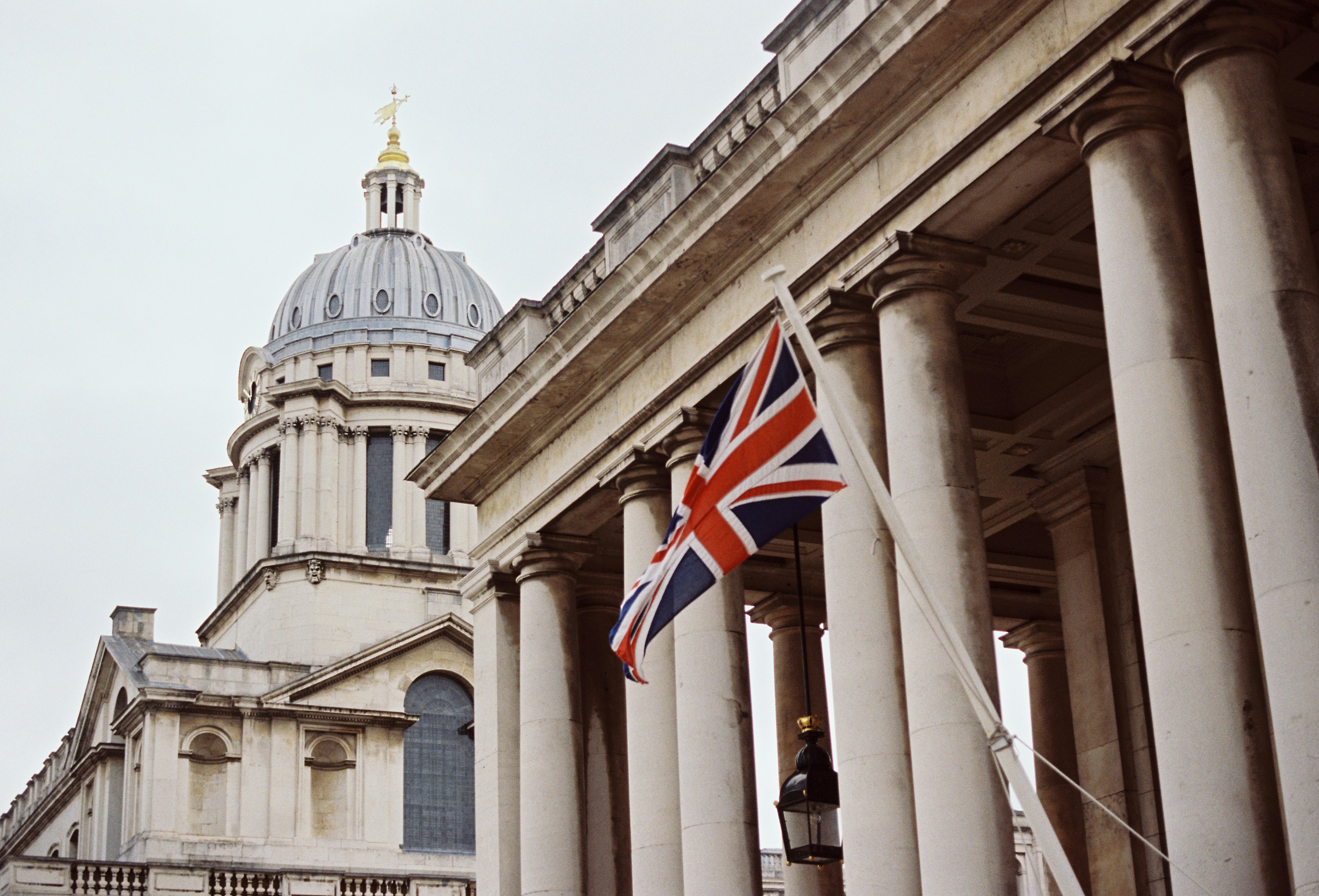 Islamic heritage sites in United Kingdom