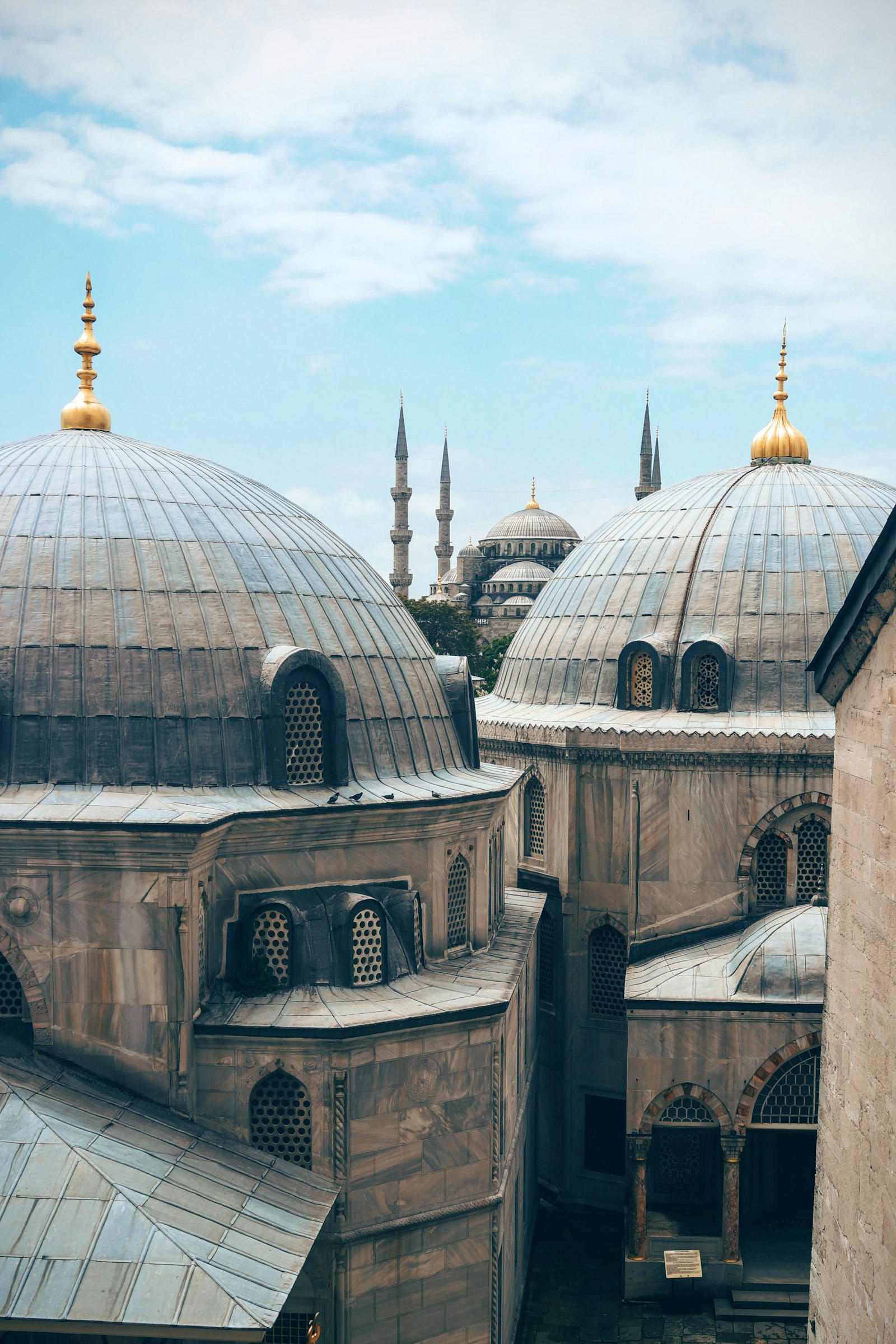 Islamic heritage sites in Cyprus