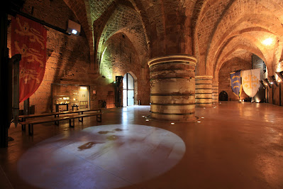 Islamic heritage sites in Acre, Palestine