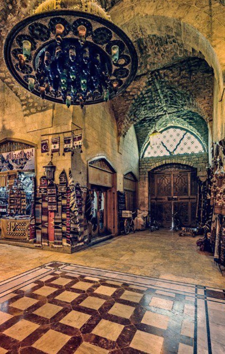 Khan al-Shuna, Acre, Palestine