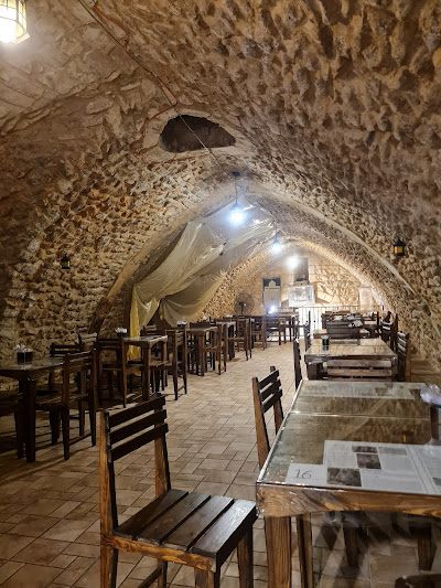 Abu Khadija's Restaurant & Crusaders Meat Market, Jerusalem, Palestine
