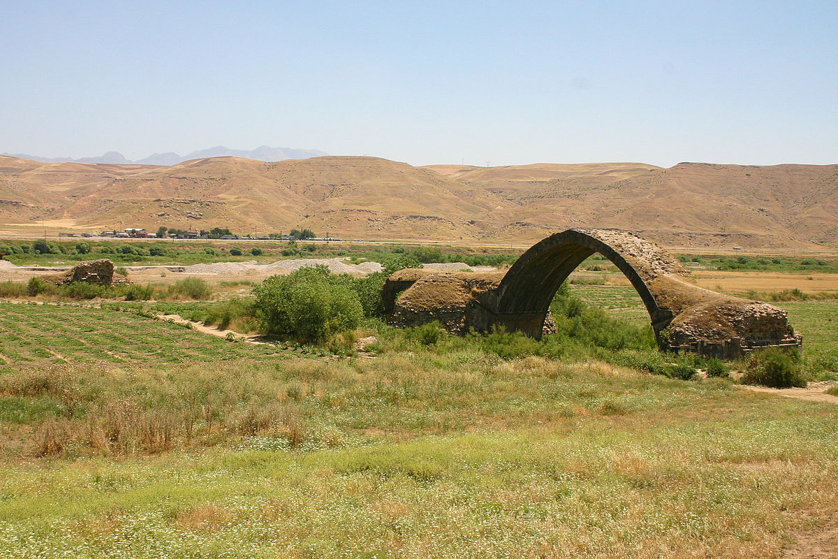Islamic heritage sites in Al-Hasakah, Syria