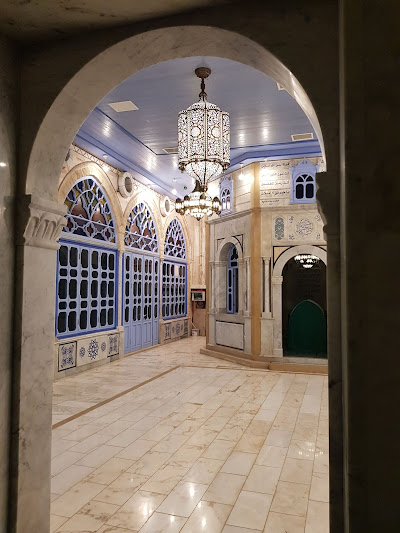 Zawiya al-Shadhiliyya, Acre, Palestine