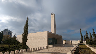 Islamic heritage sites in Ramallah, Palestine