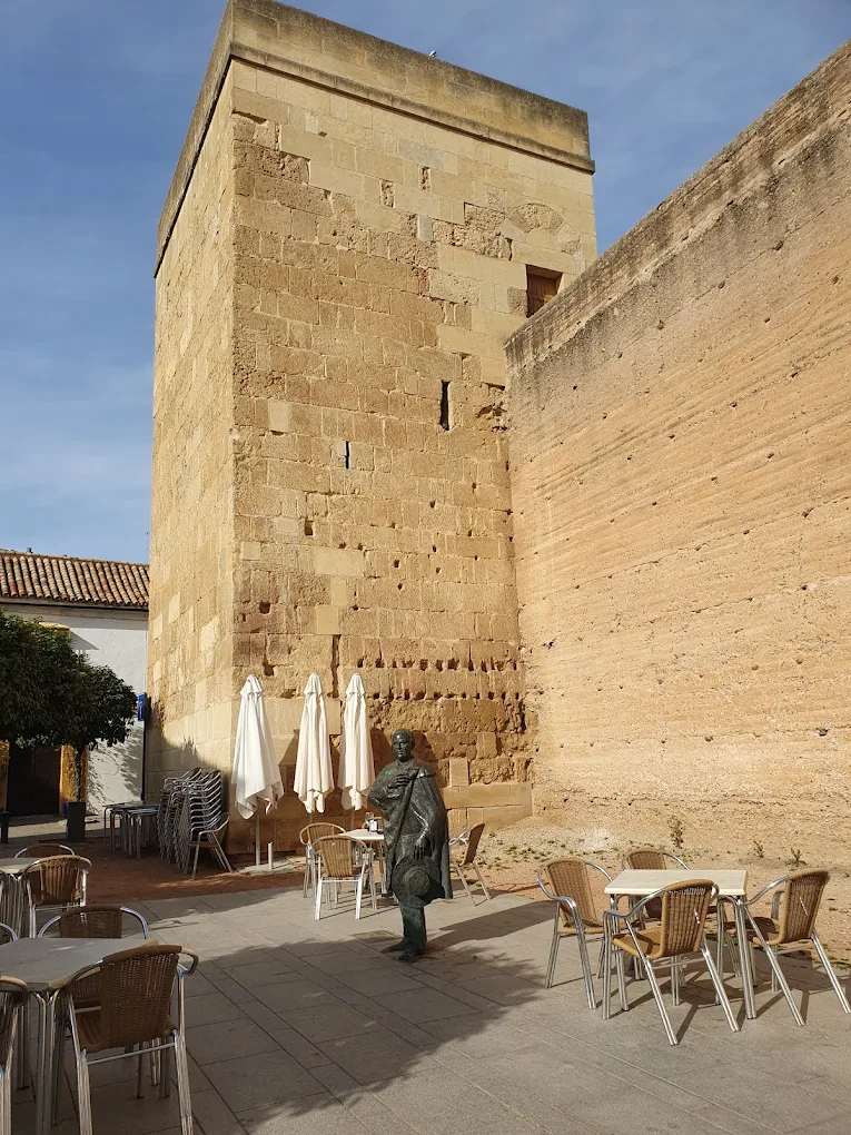 Watchtower of Bethlehem, Córdoba, Spain