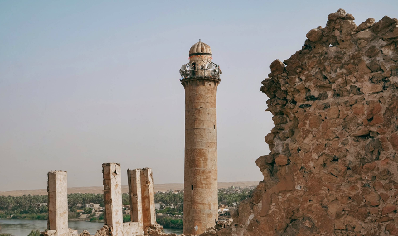 Citadel of Hit, Hit, Iraq