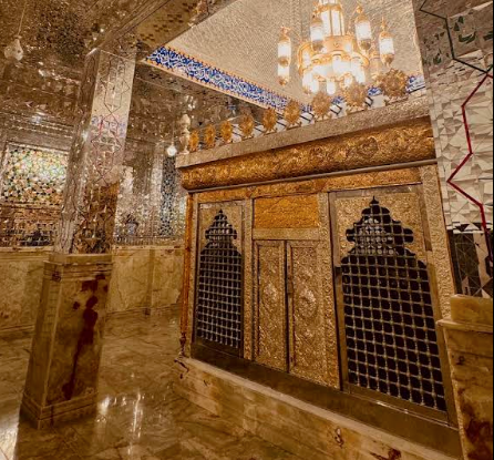 Islamic heritage sites in Akre, Iraq