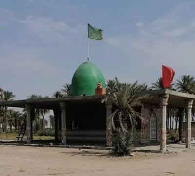 Islamic heritage sites in Al Khalis, Iraq