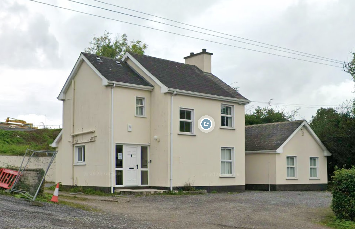 Enniskillen Mosque, Enniskillen, Northern Ireland