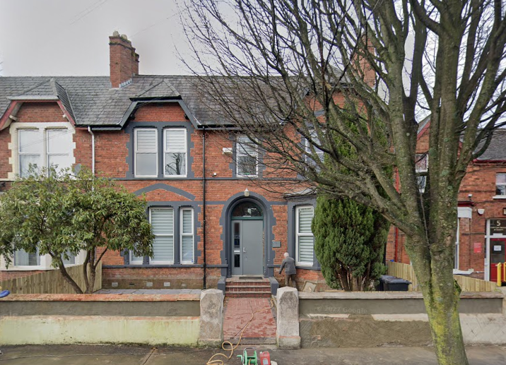 Northern Ireland Muslim Family Association, Belfast, Northern Ireland