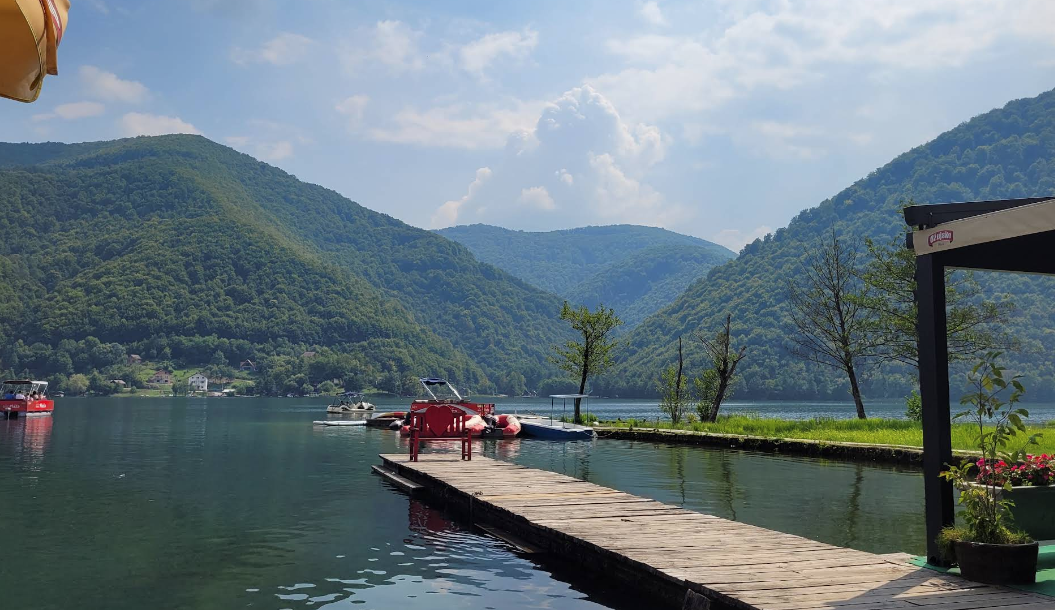 Islamic heritage sites in Central Bosnia Canton, Bosnia