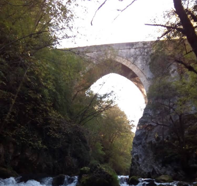 Islamic heritage sites in Vratar, Bosnia